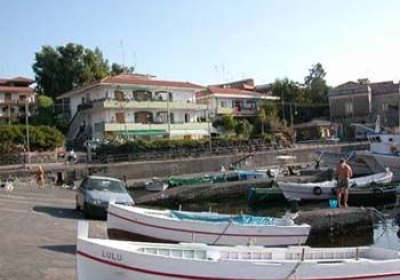 Casa Vacanze Appartamento Acirealevacanze